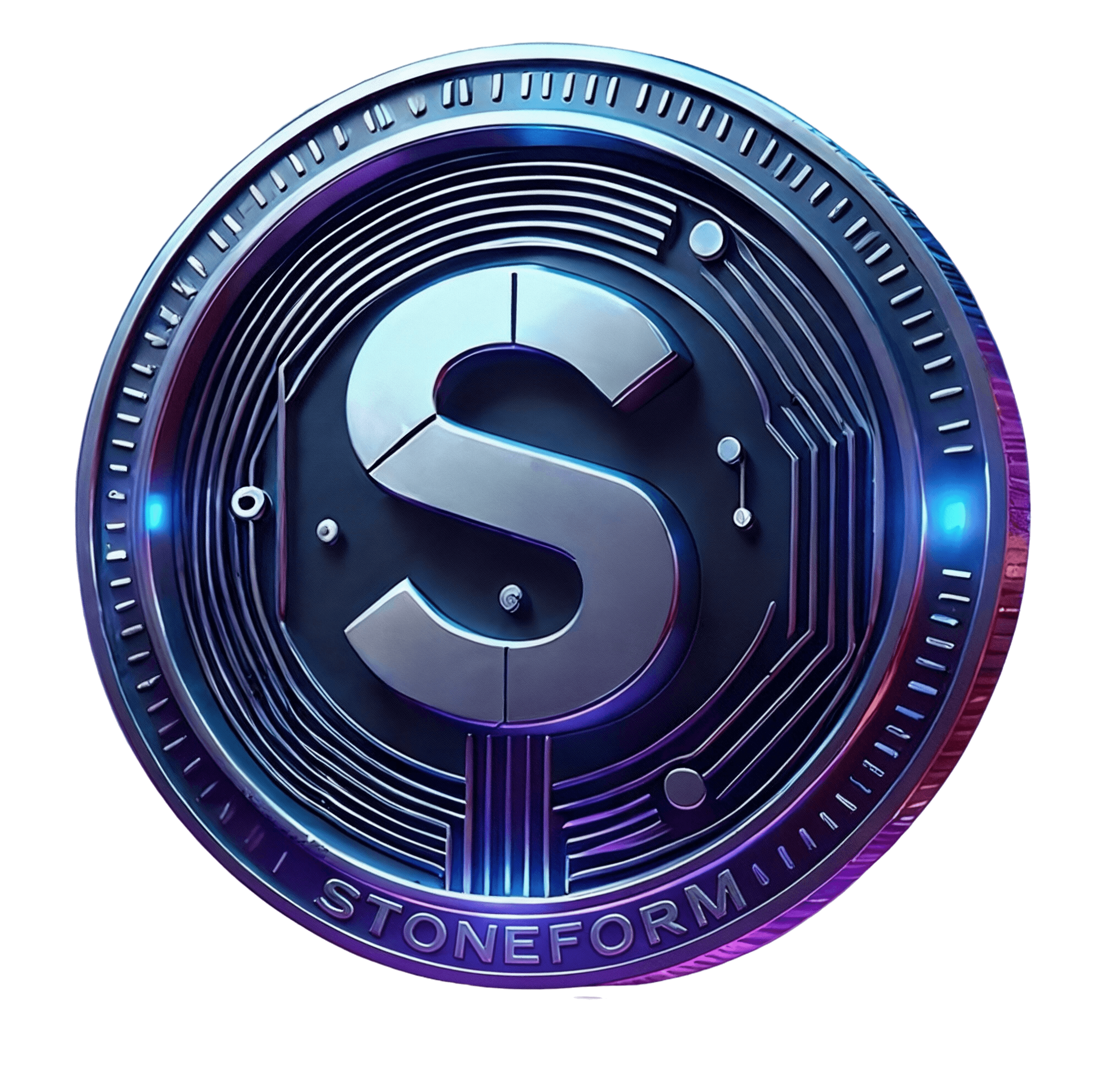 StoneformCoin